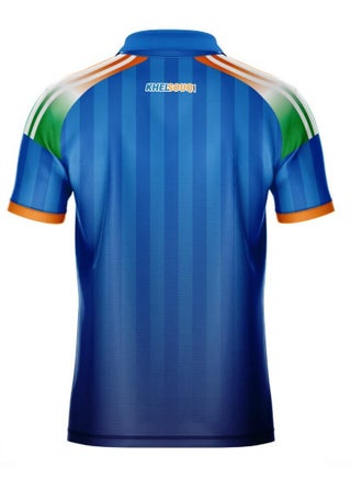 India T20 World Cup Fan Jersey - view 2